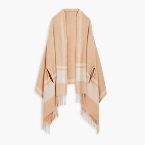 J. Crew Shawl